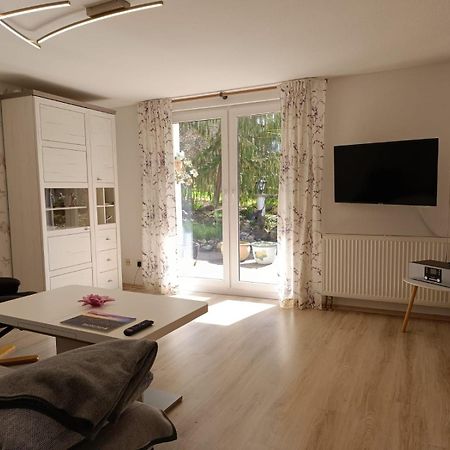 Ferienwohnung Waldblick Bad Dürrheim Dış mekan fotoğraf